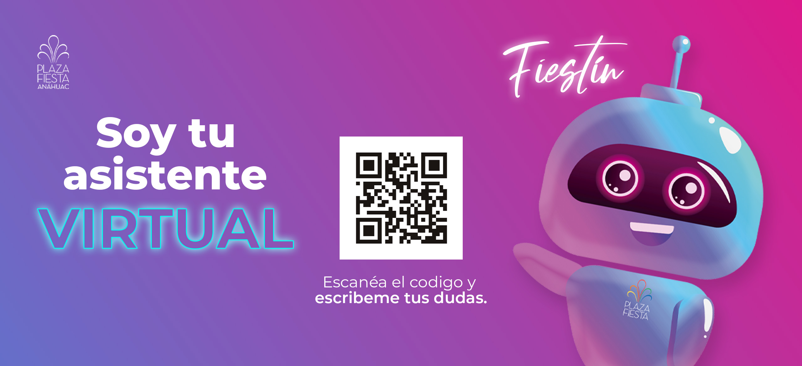 Asistente virtual