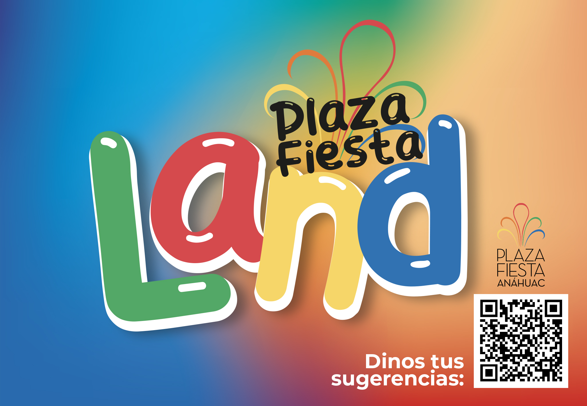 PlazaFiestaLand Plaza Fiesta Anáhuac
