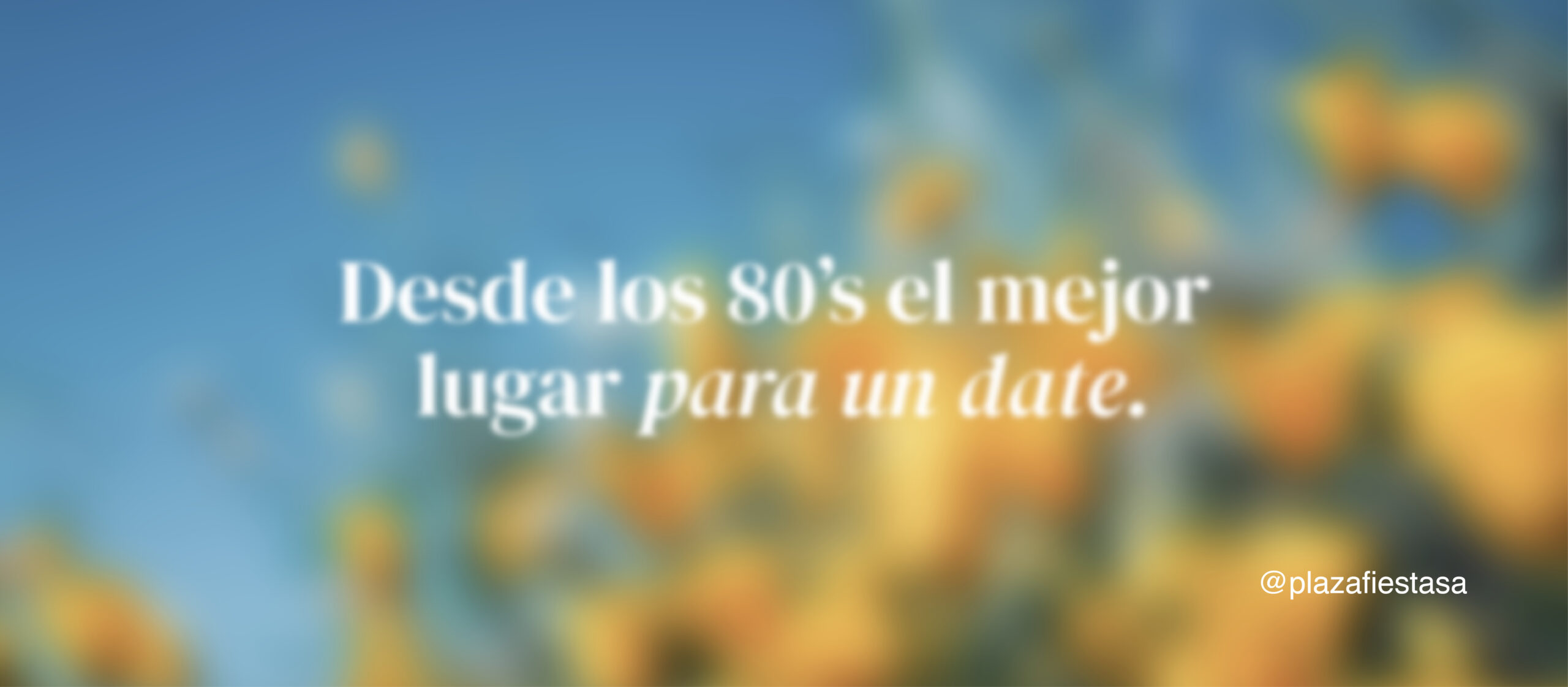 Banner Encendido