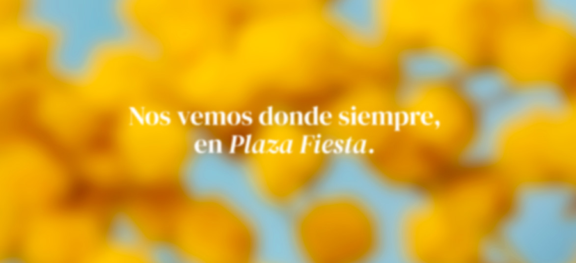 Banner Encendido